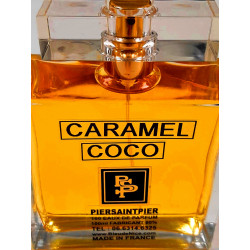 CARAMEL COCO - EAU DE PARFUM (Flacon Luxe 100ml / Sans Boite)