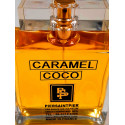 CARAMEL COCO - EAU DE PARFUM (Flacon Luxe 100ml / Sans Boite)