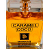 CARAMEL COCO - EAU DE PARFUM (Flacon Luxe 100ml / Sans Boite)