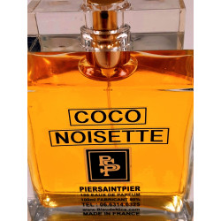 COCO NOISETTE - EAU DE PARFUM (Flacon Luxe 100ml / Sans Boite)