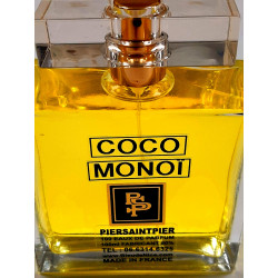 COCO MONOÏ - EAU DE PARFUM (Flacon Luxe 100ml / Sans Boite)