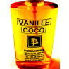 VANILLE COCO - EAU DE PARFUM (Flacon Simple 100ml / Sans Boite)