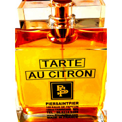 TARTE AU CITRON - EAU DE PARFUM (Flacon Luxe 100ml / Sans Boite)