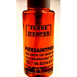 TERRE D'ENFER (FOR MEN) - EAU DE PARFUM (Vapo / Sac / Testeur 15ml)
