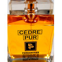 CÈDRE PUR - EAU DE PARFUM (Flacon Luxe 100ml / Sans Boite)