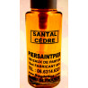 SANTAL CÈDRE - EAU DE PARFUM (Vapo / Sac / Testeur 15ml)