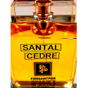 SANTAL CÈDRE - EAU DE PARFUM (Flacon Luxe 100ml / Sans Boite)