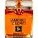 AMBRE CÈDRE - EAU DE PARFUM (Flacon Luxe 100ml / Sans Boite)