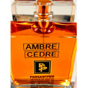 AMBRE CÈDRE - EAU DE PARFUM (Flacon Luxe 100ml / Sans Boite)