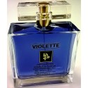 VIOLETTE - EAU DE PARFUM (Flacon Luxe 100ml / Sans Boite) 