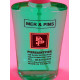 MER & PINS (FOR MEN) - EAU DE PARFUM (Flacon Simple 100ml / Sans Boite)
