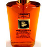 AMBRE PUR - EAU DE PARFUM (Flacon Simple 100ml / Sans Boite)
