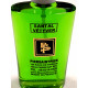 SANTAL VETYVER (FOR MEN) - EAU DE PARFUM (Flacon Simple 100ml / Sans Boite)