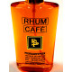 RHUM CAFÉ - EAU DE PARFUM (Flacon Simple 100ml / Sans Boite)