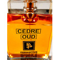CÈDRE OUD (For Men) - EAU DE PARFUM (Flacon Luxe 100ml / Sans Boite)