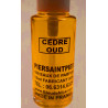 CÈDRE OUD (For Men) - EAU DE PARFUM (Vapo / Sac / Testeur 15ml)