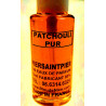 PATCHOULI PUR - EAU DE PARFUM (Vapo / Sac / Testeur 15ml) 
