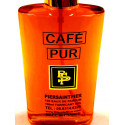 CAFÉ PUR - EAU DE PARFUM (Flacon Simple 100ml / Sans Boite)