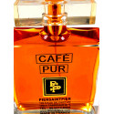 CAFÉ PUR - EAU DE PARFUM (Flacon Luxe 100ml / Sans Boite)