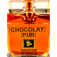 CHOCOLAT PUR - EAU DE PARFUM (Flacon Luxe 100ml / Sans Boite)
