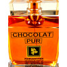 CHOCOLAT PUR - EAU DE PARFUM (Flacon Luxe 100ml / Sans Boite)
