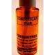 CHOCOLAT PUR - EAU DE PARFUM (Vapo / Sac / Testeur 15ml)