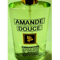 AMANDE DOUCE - EAU DE PARFUM (Flacon Simple 100ml / Sans Boite)