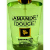 AMANDE DOUCE - EAU DE PARFUM (Flacon Simple 100ml / Sans Boite)