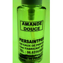 AMANDE DOUCE - EAU DE PARFUM (Vapo / Sac / Testeur 15ml)