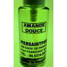 AMANDE DOUCE - EAU DE PARFUM (Vapo / Sac / Testeur 15ml)