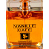 VANILLE CAFÉ - EAU DE PARFUM (Flacon Luxe 100ml / Sans Boite)