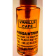 VANILLE CAFÉ - EAU DE PARFUM (Vapo / Sac / Testeur 15ml)
