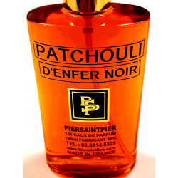PATCHOULI D'ENFER NOIR - EAU DE PARFUM (Flacon Simple 100ml / Sans Boite)