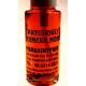 PATCHOULI D'ENFER NOIR - EAU DE PARFUM (Vapo / Sac / Testeur 15ml)