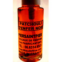 PATCHOULI D'ENFER NOIR - EAU DE PARFUM (Vapo / Sac / Testeur 15ml)