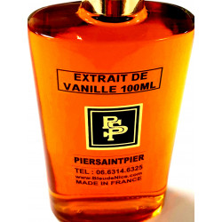 EXTRAIT DE VANILLE 100ML