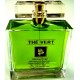 THÉ VERT - EAU DE PARFUM (Flacon Luxe 100ml / Sans Boite) 