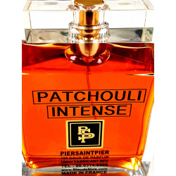 PATCHOULI INTENSE - EAU DE PARFUM (Flacon Luxe 100ml / Sans Boite)