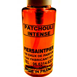 PATCHOULI INTENSE - EAU DE PARFUM (Vapo / Sac / Testeur 15ml)
