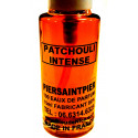 PATCHOULI INTENSE - EAU DE PARFUM (Vapo / Sac / Testeur 15ml)