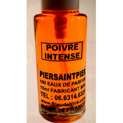 POIVRÉ INTENSE (FOR MEN) - EAU DE PARFUM (Vapo / Sac / Testeur 15ml)