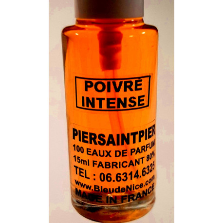 POIVRÉ INTENSE (FOR MEN) - EAU DE PARFUM (Vapo / Sac / Testeur 15ml)