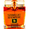 VANILLE D'ENFER - EAU DE PARFUM (Flacon Luxe 100ml / Sans Boite)