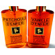 SUPER PROMO D'ENFER - 230ML D'EAUX DE PARFUM (Soit : 2x100ml + 2x15ml) (Flacons Simples / Sans Boite)