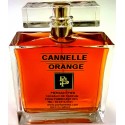 CANNELLE ORANGE - EAU DE PARFUM (Flacon Luxe 100ml / Sans Boite) 