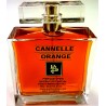 CANNELLE ORANGE - EAU DE PARFUM (Flacon Luxe 100ml / Sans Boite)