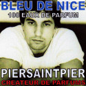 LES 4 TOPS PSP - EAU DE PARFUM (Flacon Simple 100ml / Sans Boite)