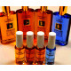 LES 4 TOPS PSP - EAU DE PARFUM (Flacon Simple 100ml / Sans Boite)