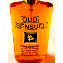 OUD SENSUEL (FOR MEN) - EAU DE PARFUM (Flacon Simple 100ml / Sans Boite)