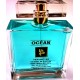 OCÉAN - EAU DE PARFUM (Flacon Luxe 100ml / Sans Boite) 